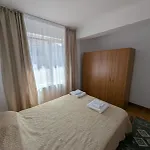 Flori Apartment Bucharest