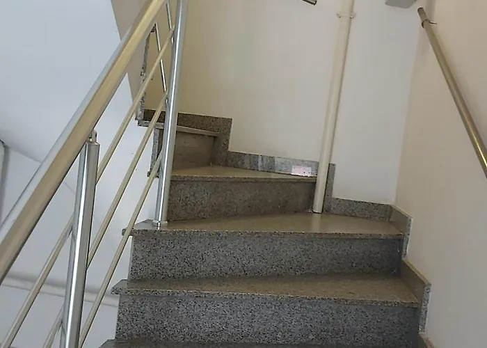 Flori Apartman Bukarest