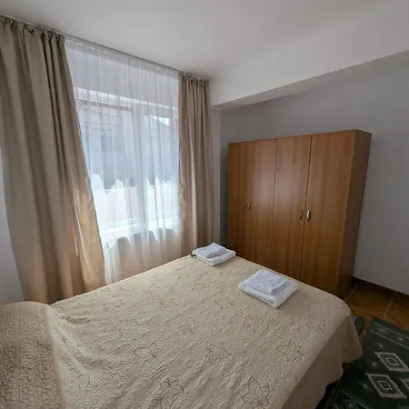 Flori Apartment Bucharest