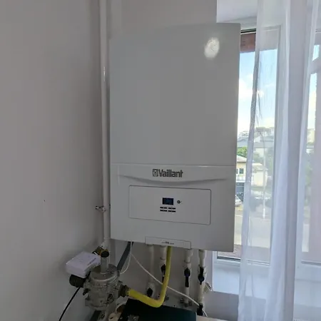 Flori Apartament Bukareszt