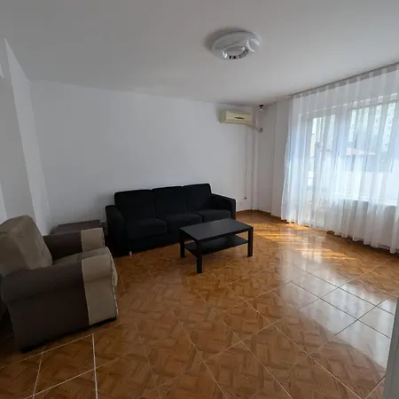Flori Бухарест