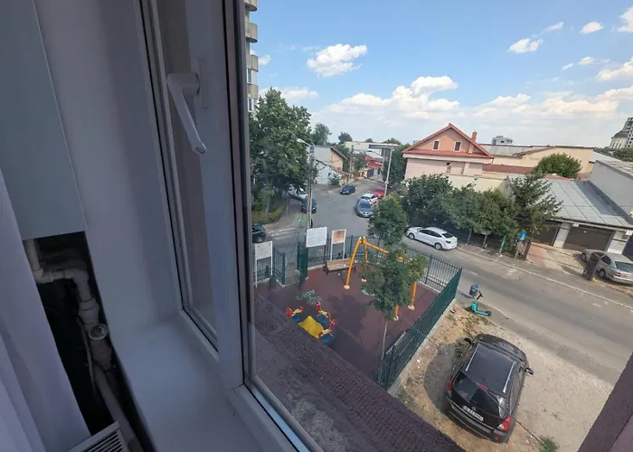 Flori Апартаменты *