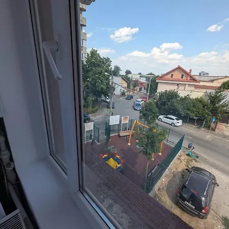 Flori Διαμέρισμα *