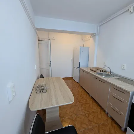 Flori Apartmán