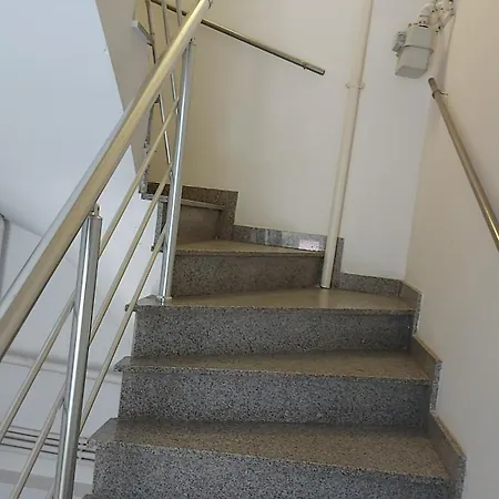 Flori Apartmán Bukurešť